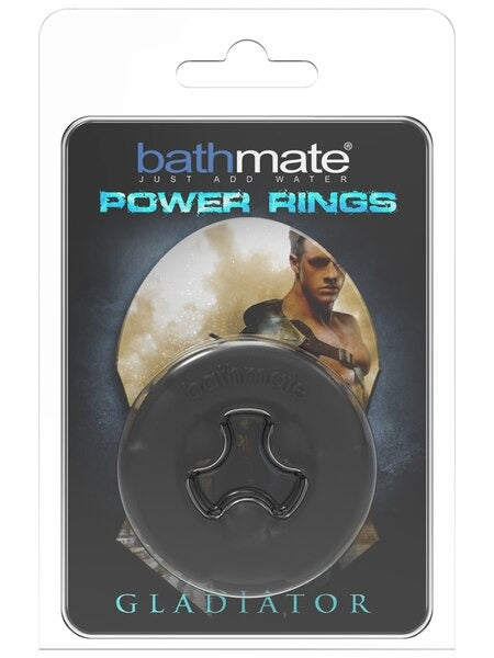 Bathmate Power Rings Gladiator